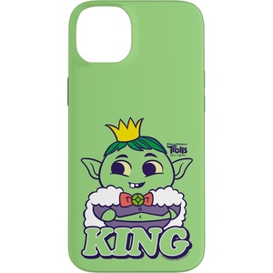 image:imageDreamWorks Trolls Band Together King Gristle Case for iPhone 17iPhone 14 Plus