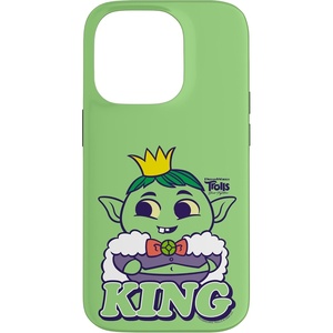 image:imageDreamWorks Trolls Band Together King Gristle Case for iPhone 17iPhone 14 Pro