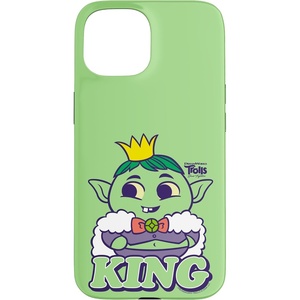 image:imageDreamWorks Trolls Band Together King Gristle Case for iPhone 17iPhone 15
