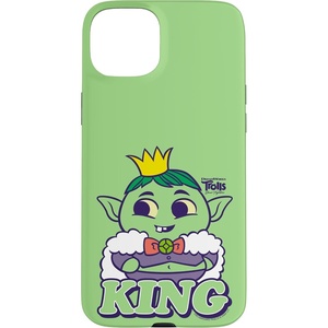 image:imageDreamWorks Trolls Band Together King Gristle Case for iPhone 17iPhone 15 Plus