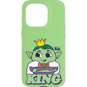 image:imageDreamWorks Trolls Band Together King Gristle Case for iPhone 17iPhone 15 Pro