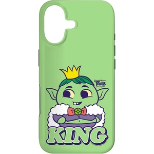 image:imageDreamWorks Trolls Band Together King Gristle Case for iPhone 17iPhone 17