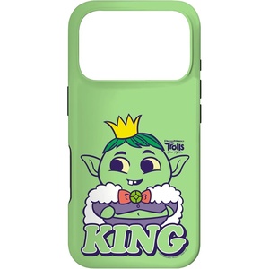 image:imageDreamWorks Trolls Band Together King Gristle Case for iPhone 17iPhone 17 Pro