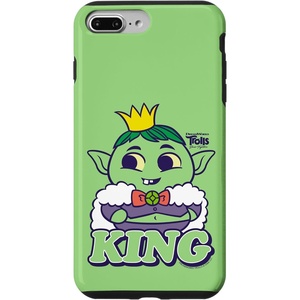 image:imageDreamWorks Trolls Band Together King Gristle Case for iPhone 17iPhone 7 Plus8 Plus
