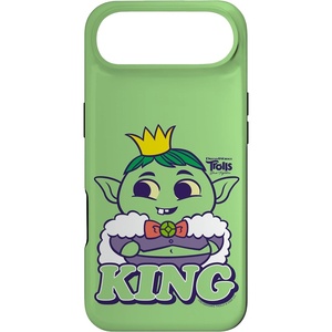 image:imageDreamWorks Trolls Band Together King Gristle Case for iPhone 17iPhone Air
