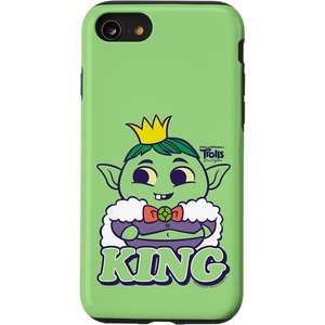image:imageDreamWorks Trolls Band Together King Gristle Case for iPhone 17iPhone SE 2020  7  8