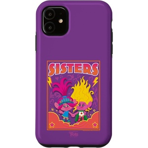 image:imageDreamWorks Trolls Band Together Poppy and Viva Sisters Case for iPhone 17iPhone 11