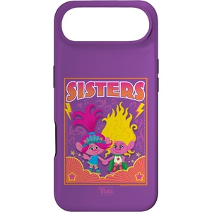 image:imageDreamWorks Trolls Band Together Poppy and Viva Sisters Case for iPhone 17iPhone Air