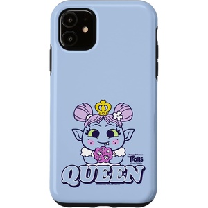 image:imageDreamWorks Trolls Band Together Queen Bridget Case for iPhone 16iPhone 11