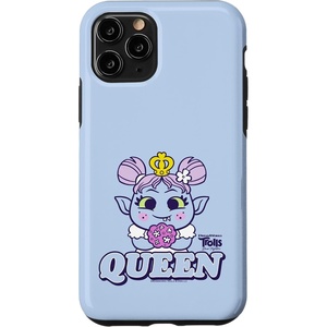 image:imageDreamWorks Trolls Band Together Queen Bridget Case for iPhone 16iPhone 11 Pro