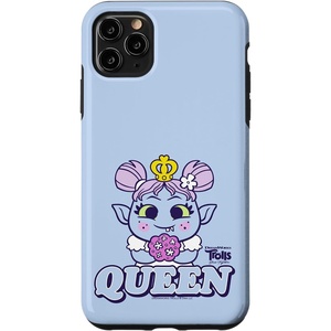 image:imageDreamWorks Trolls Band Together Queen Bridget Case for iPhone 16iPhone 11 Pro Max
