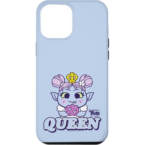 image:imageDreamWorks Trolls Band Together Queen Bridget Case for iPhone 16iPhone 12 Pro Max