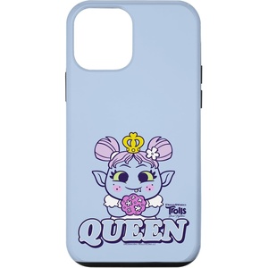 image:imageDreamWorks Trolls Band Together Queen Bridget Case for iPhone 16iPhone 12 mini