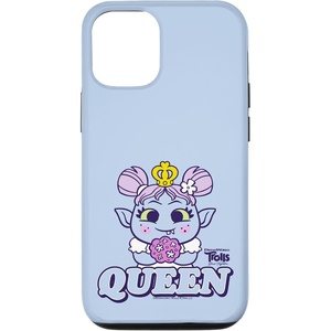 image:imageDreamWorks Trolls Band Together Queen Bridget Case for iPhone 16iPhone 1212 Pro