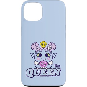 image:imageDreamWorks Trolls Band Together Queen Bridget Case for iPhone 16iPhone 13