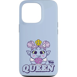 image:imageDreamWorks Trolls Band Together Queen Bridget Case for iPhone 16iPhone 13 Pro