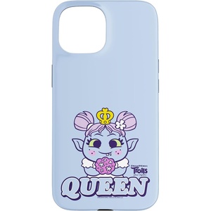 image:imageDreamWorks Trolls Band Together Queen Bridget Case for iPhone 16iPhone 15