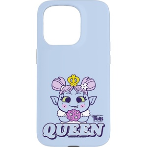 image:imageDreamWorks Trolls Band Together Queen Bridget Case for iPhone 16iPhone 15 Pro