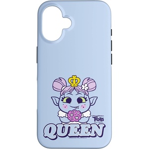 image:imageDreamWorks Trolls Band Together Queen Bridget Case for iPhone 16iPhone 16