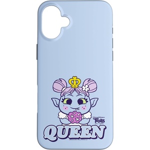 image:imageDreamWorks Trolls Band Together Queen Bridget Case for iPhone 16iPhone 16 Plus