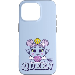 image:imageDreamWorks Trolls Band Together Queen Bridget Case for iPhone 16iPhone 16 Pro