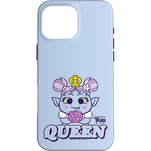 image:imageDreamWorks Trolls Band Together Queen Bridget Case for iPhone 16iPhone 16 Pro Max