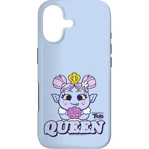 image:imageDreamWorks Trolls Band Together Queen Bridget Case for iPhone 16iPhone 17