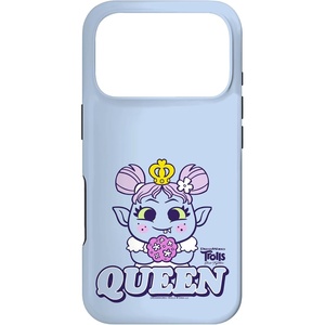 image:imageDreamWorks Trolls Band Together Queen Bridget Case for iPhone 16iPhone 17 Pro