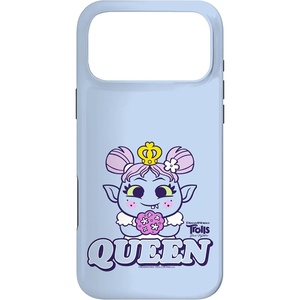 image:imageDreamWorks Trolls Band Together Queen Bridget Case for iPhone 16iPhone 17 Pro Max