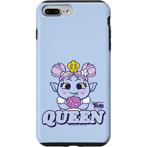 image:imageDreamWorks Trolls Band Together Queen Bridget Case for iPhone 16iPhone 7 Plus8 Plus