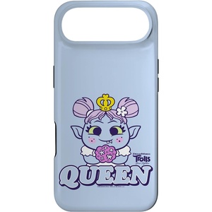 image:imageDreamWorks Trolls Band Together Queen Bridget Case for iPhone 16iPhone Air