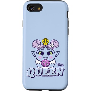 image:imageDreamWorks Trolls Band Together Queen Bridget Case for iPhone 16iPhone SE 2020  7  8