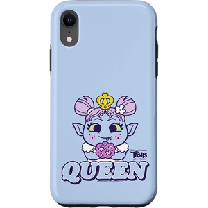image:imageDreamWorks Trolls Band Together Queen Bridget Case for iPhone 16iPhone XR