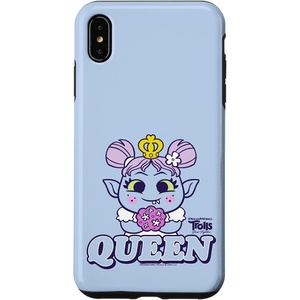 image:imageDreamWorks Trolls Band Together Queen Bridget Case for iPhone 16iPhone XS Max