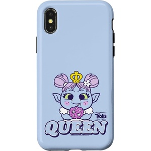 image:imageDreamWorks Trolls Band Together Queen Bridget Case for iPhone 16iPhone XXS