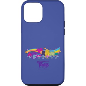 image:imageDreamWorks Trolls Band Together Rainbow Case for iPhone 17iPhone 12 mini