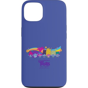 image:imageDreamWorks Trolls Band Together Rainbow Case for iPhone 17iPhone 13