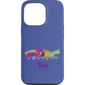 image:imageDreamWorks Trolls Band Together Rainbow Case for iPhone 17iPhone 13 Pro