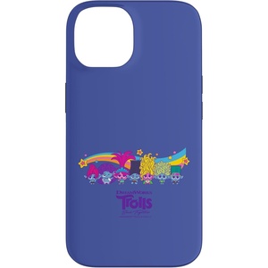 image:imageDreamWorks Trolls Band Together Rainbow Case for iPhone 17iPhone 14