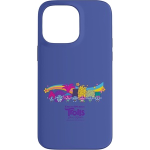 image:imageDreamWorks Trolls Band Together Rainbow Case for iPhone 17iPhone 14 Pro Max