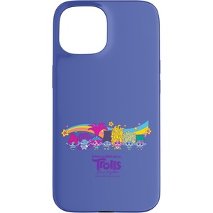 image:imageDreamWorks Trolls Band Together Rainbow Case for iPhone 17iPhone 15