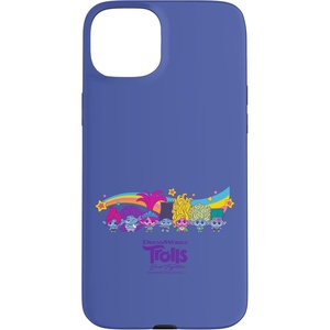 image:imageDreamWorks Trolls Band Together Rainbow Case for iPhone 17iPhone 15 Plus