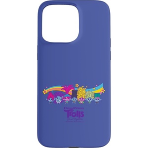 image:imageDreamWorks Trolls Band Together Rainbow Case for iPhone 17iPhone 15 Pro Max