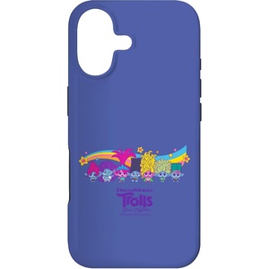 image:imageDreamWorks Trolls Band Together Rainbow Case for iPhone 17iPhone 17