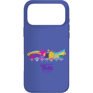 image:imageDreamWorks Trolls Band Together Rainbow Case for iPhone 17iPhone 17 Pro Max