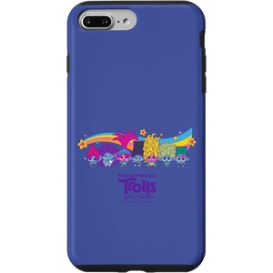 image:imageDreamWorks Trolls Band Together Rainbow Case for iPhone 17iPhone 7 Plus8 Plus