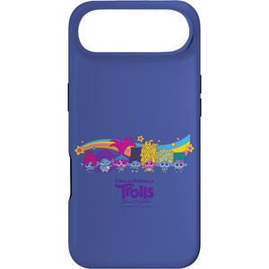 image:imageDreamWorks Trolls Band Together Rainbow Case for iPhone 17iPhone Air