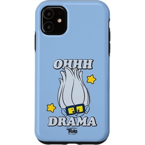 image:imageDreamWorks Trolls Band Together Tiny Diamond Oh Drama Case for iPhone 16iPhone 11