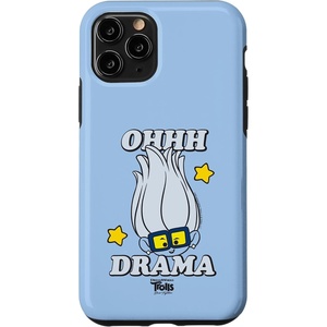 image:imageDreamWorks Trolls Band Together Tiny Diamond Oh Drama Case for iPhone 16iPhone 11 Pro