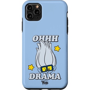image:imageDreamWorks Trolls Band Together Tiny Diamond Oh Drama Case for iPhone 16iPhone 11 Pro Max